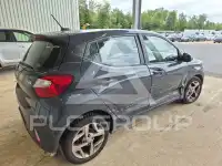 2023 Hyundai I10
