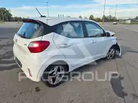 2023 Hyundai I10