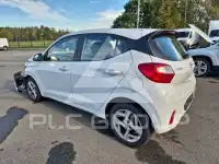 2023 Hyundai I10