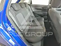 2023 Hyundai I20