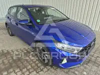 2023 Hyundai I20