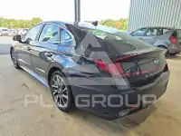 2023 Hyundai Sonata