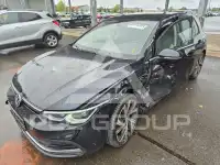 2023 Volkswagen GOLF