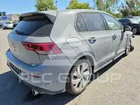 2023 Volkswagen GOLF