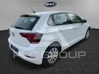 2023 Volkswagen Polo