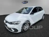 2023 Volkswagen Polo