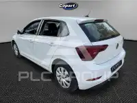 2023 Volkswagen Polo