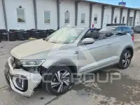 2023 Volkswagen T-Roc