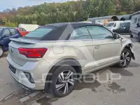 2023 Volkswagen T-Roc