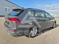 2023 Volkswagen GOLF