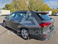 2023 Volkswagen GOLF