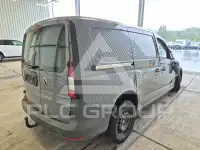 2023 Volkswagen Caddy