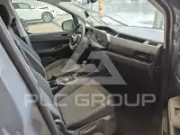 2023 Volkswagen Caddy