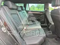 2023 Volkswagen Passat