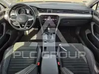2023 Volkswagen Passat