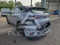 2023 Volkswagen ID 4
