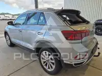 2023 Volkswagen T-Roc