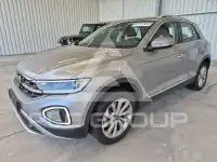 2023 Volkswagen T-Roc
