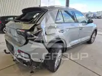 2023 Volkswagen T-Roc