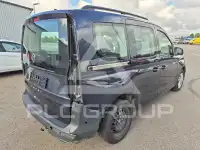 2023 Volkswagen Caddy