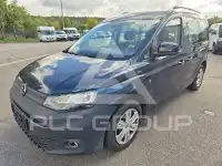 2023 Volkswagen Caddy