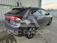 2023 Volkswagen Taigo