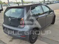 2023 Volkswagen Up