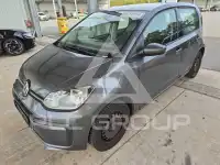 2023 Volkswagen Up