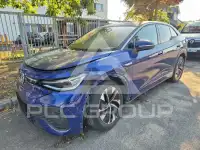 2023 Volkswagen ID5