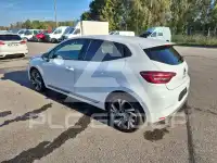 2023 Renault Clio