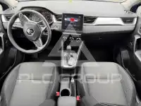 2023 Renault Captur