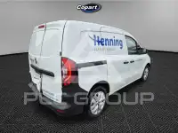 2023 Renault Kangoo