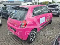 2023 Renault Twingo