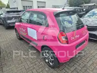 2023 Renault Twingo