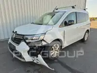 2023 Renault Kangoo