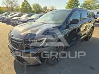 2023 Renault Austral