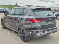 2023 Seat Alteca