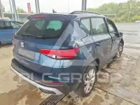 2023 Seat Alteca