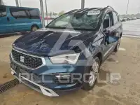 2023 Seat Alteca