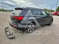 2023 Seat Tarraco