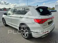 2023 Seat Tarraco