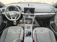 2023 Seat Tarraco
