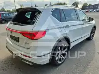 2023 Seat Tarraco