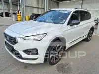 2023 Seat Tarraco