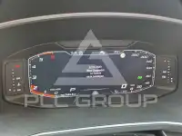 2023 Seat Tarraco