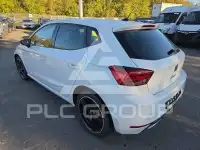 2023 Seat Ibiza