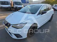 2023 Seat Ibiza