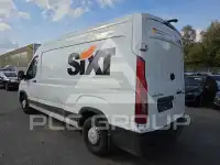 2023 Maxus Deliver 9 (V90)