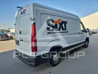 2023 Maxus D90