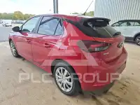 2023 Opel Corsa